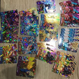 [Psychic Retirement Set] Dragon Ball Heroes