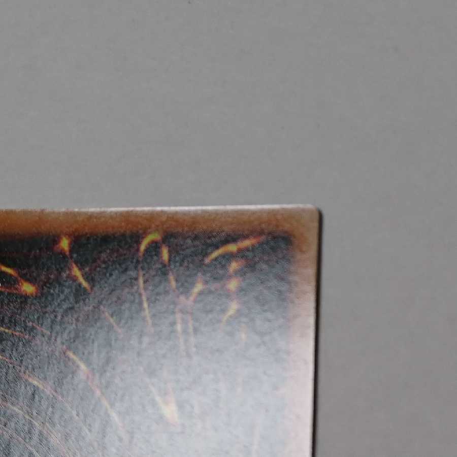 伝説の白き龍 と 伝説の闇の魔導師