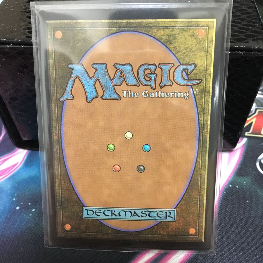 龍神、ニコル・ボーラス 日本語Foil