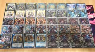 黒幕ワンショット