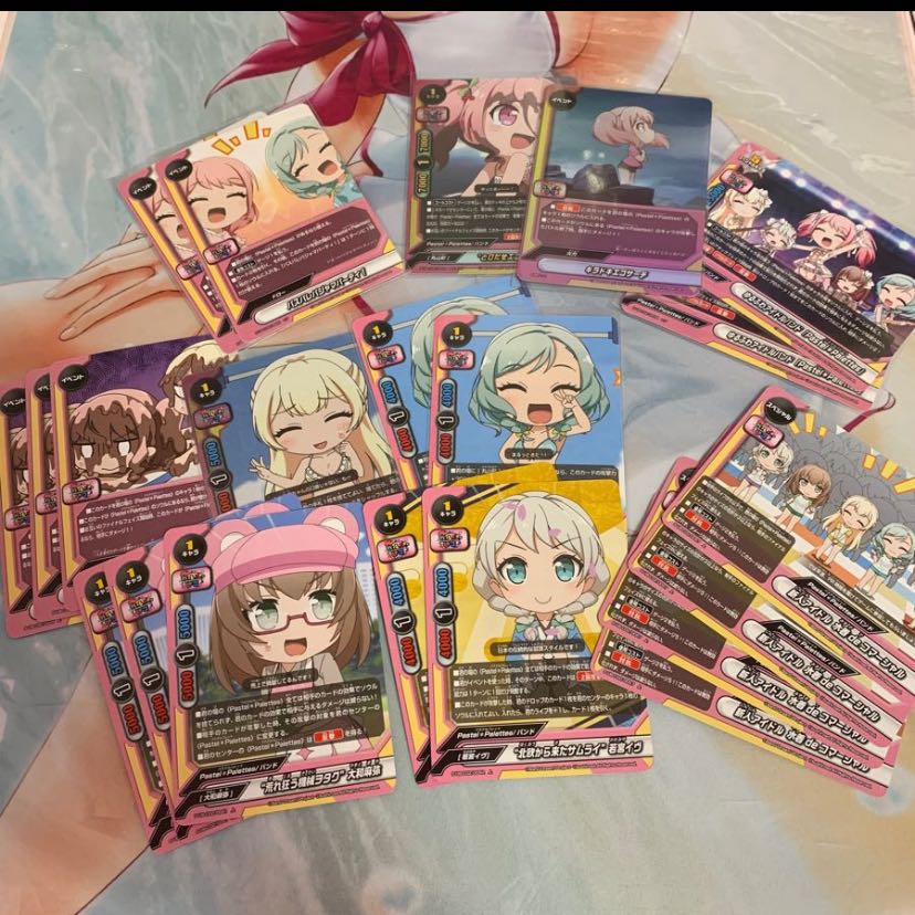 ガルパピコ まとめ