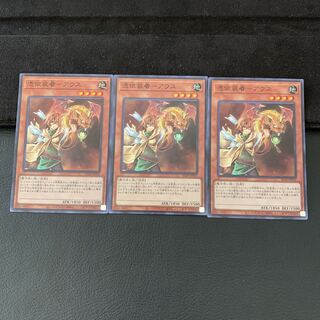 憑依装着-アウス