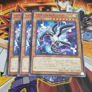 パラレルエクシード N