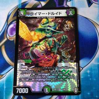 ライマー・ドルイド