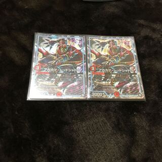 アカカゲ・レッドシャドウ