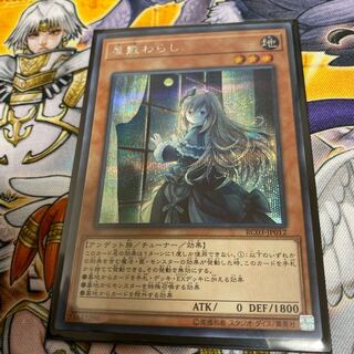 ◉屋敷わらし(海外版イラスト) SE