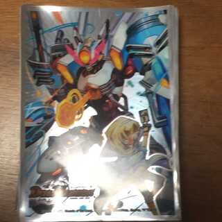 Limited Edition Sleeve Duema