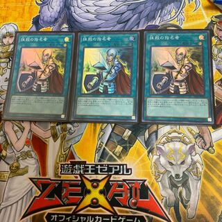 抹殺の指名者 SR 3枚セット