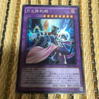 マドレース 月光舞豹姫 SE