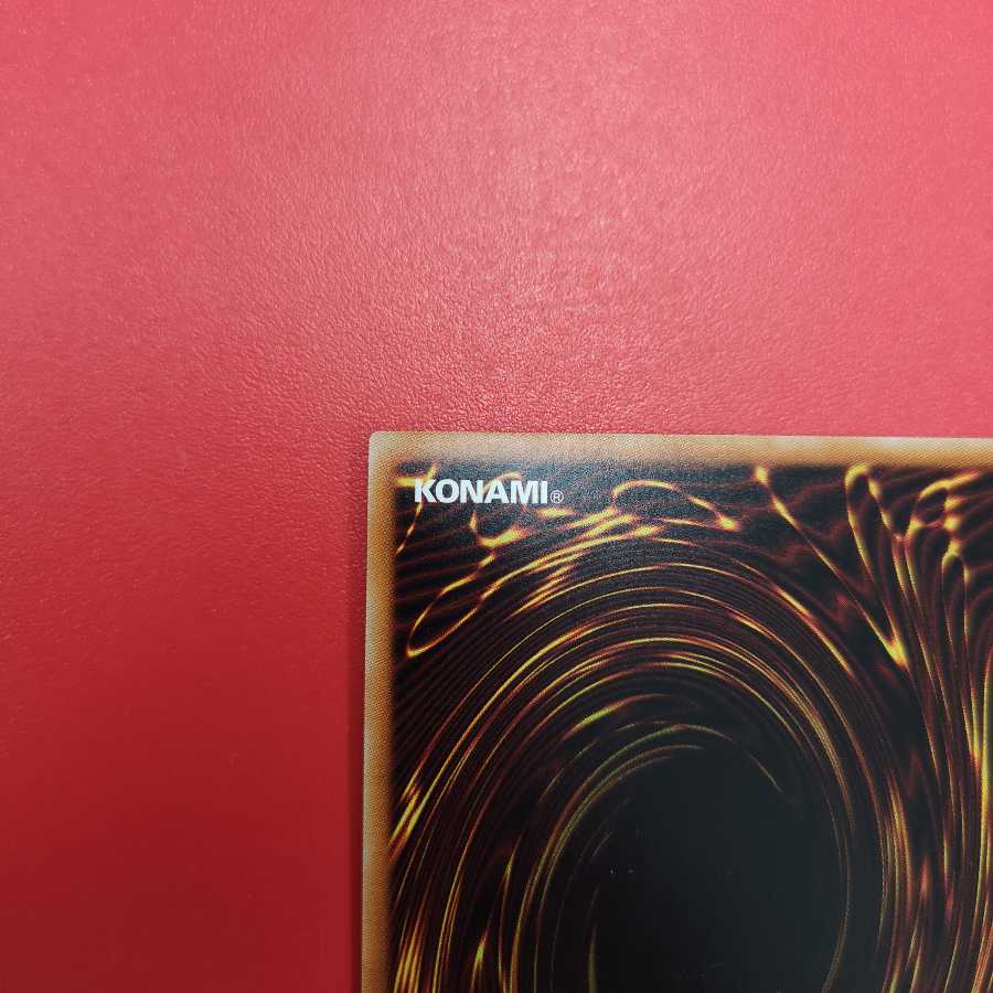 ユベル 20thシークレットレア　20CP-JPF03