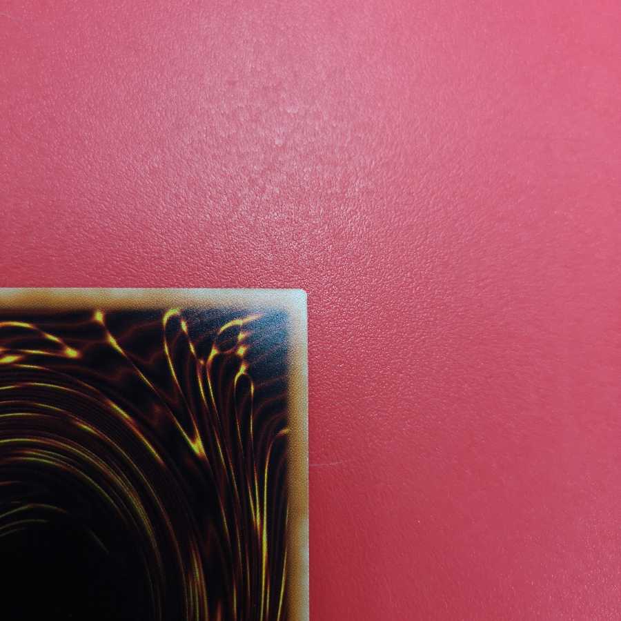 ユベル 20thシークレットレア　20CP-JPF03