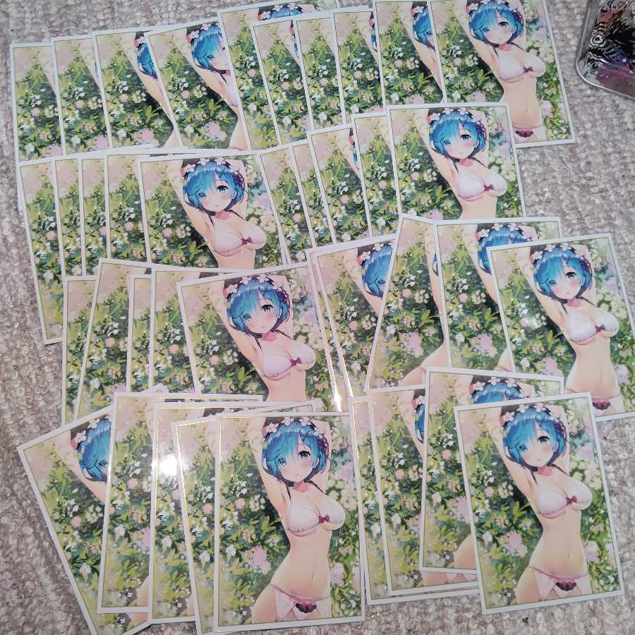 リゼロスリーブ