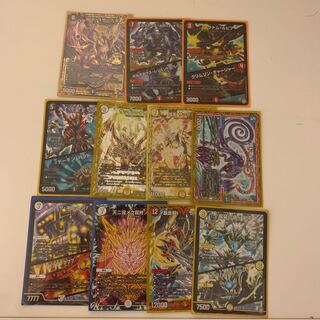 デュエマカード