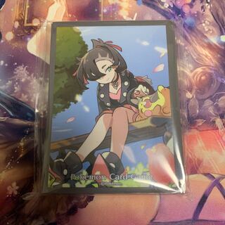 マリィ  スリーブ　ジムセット