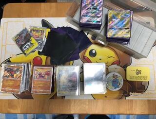 Pokéka Retired Products