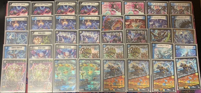 カリヤドネループ