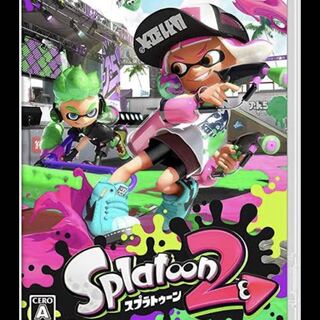 スプラトゥーン 2 募集
