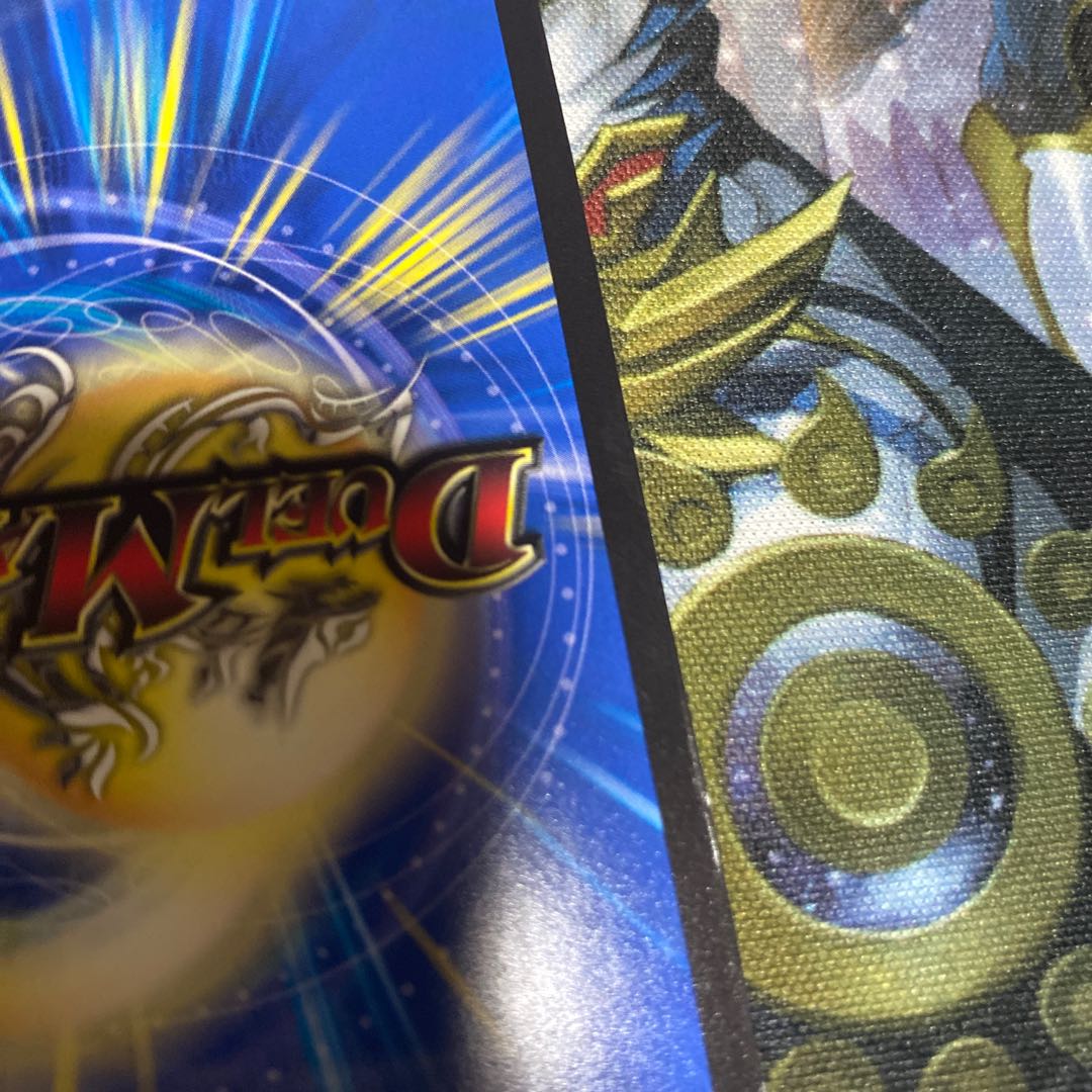 奇石 ミクセル｜ジャミング・チャフ  傷