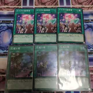 ルドラの魔導書N・球魔の標