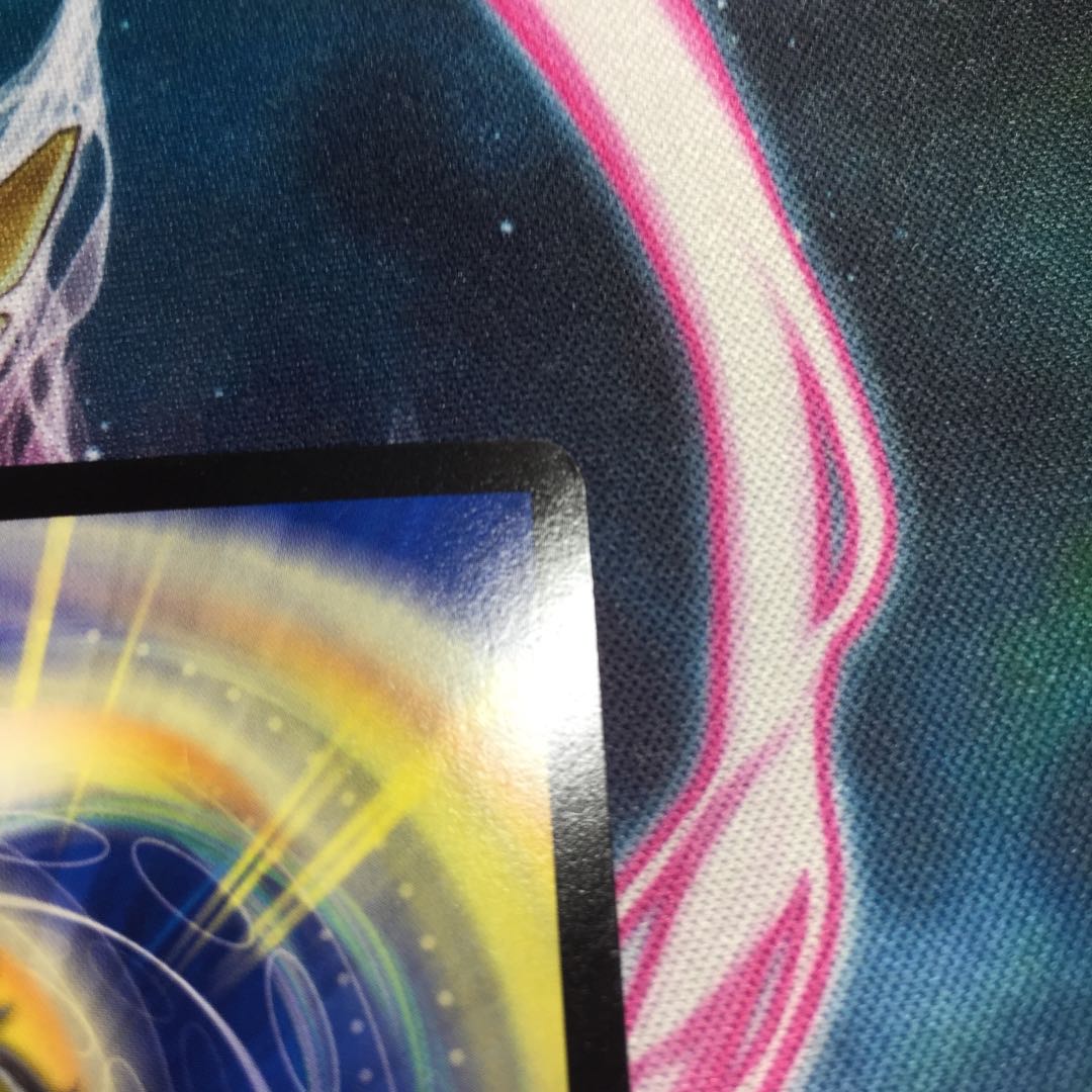 龍装鬼 オブザ08号|終焉の開闢