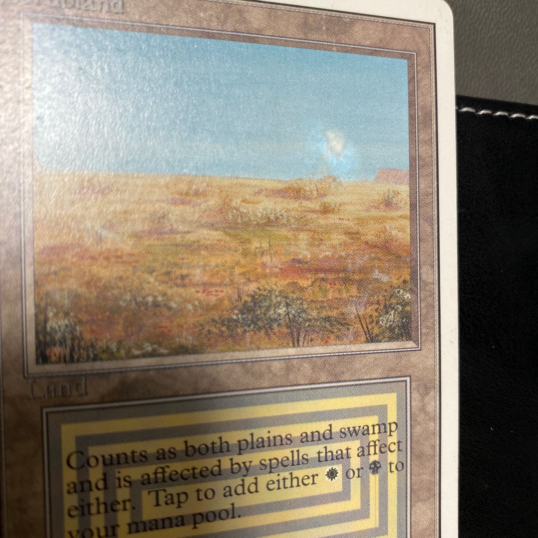 URANUS様専用 savannah scrubland 2ED