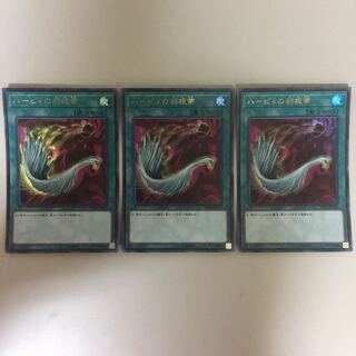 ハーピィの羽根帚 ウルトラ