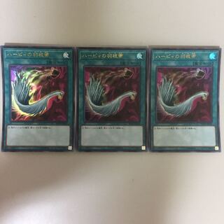 ハーピィの羽根帚 ウルトラ 2