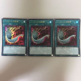 ハーピィの羽根帚 ウルトラ 3