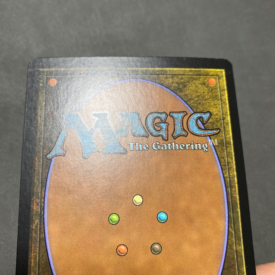 にむら様専用　血の墓所　初版foil