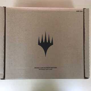 New and Unopened] Secret Lair : Ultimate Edition