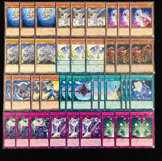 遊戯王 ガチ構築 wwメタファイズデッキ 遊戯王 デッキレシピ】2024年7月対応「メタファイズ」ガチ構築