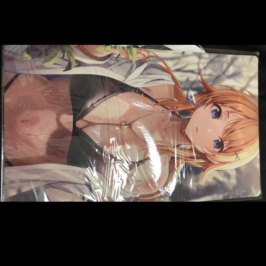 シャニマス 八宮めぐる プレイマット