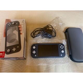 スイッチ　ジャンク