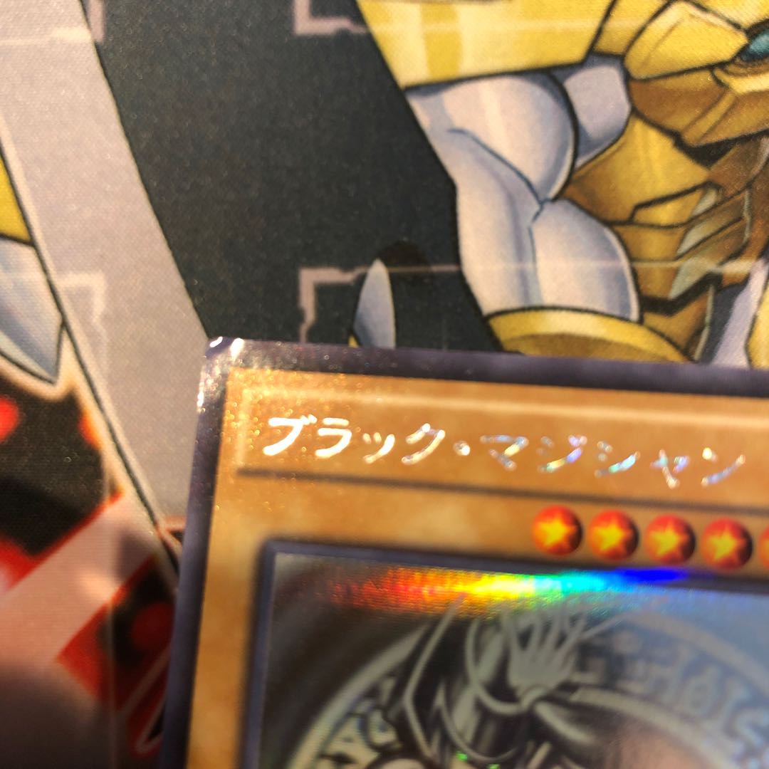遊戯王 ブラックマジシャン ホロパラ 1枚の通販 とし（785374218） | magi