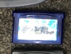 【100-lV様】ルビー(箱付き)+サファイアソフト