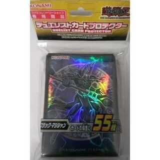 Yu-Gi-Oh Pro Tekter / Black Magician / Sleeve