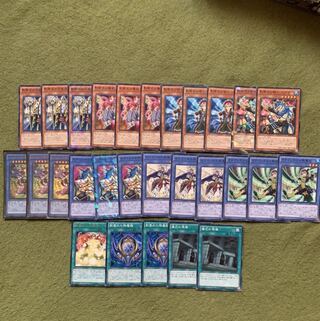 影霊衣　ネクロスパーツ