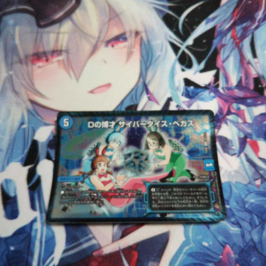 Dの博才 サイバーダイス・ベガスBBP【未使用】