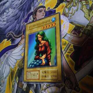 レインボーマリンマーメイド+小鳥トークン