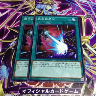 冥王結界波【N】