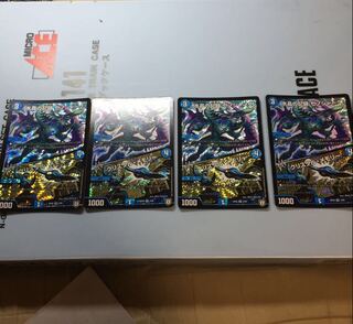 水晶の記録 ゼノシャーク｜クリスタル・メモリー