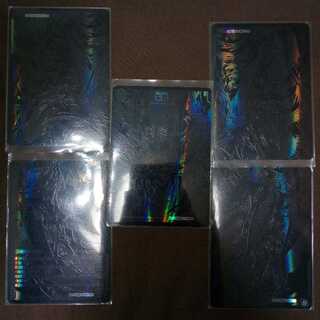 滅亡の起源 零無/零龍