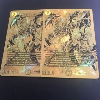 煌龍 サッヴァーク 2枚