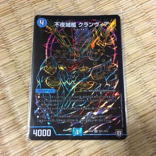 クランヴィア シク