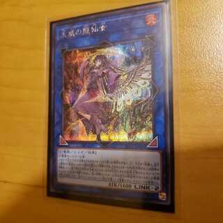 天威の龍仙女 SE