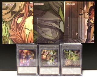 Spirit Charmers All available except pack of Spirit Charmers