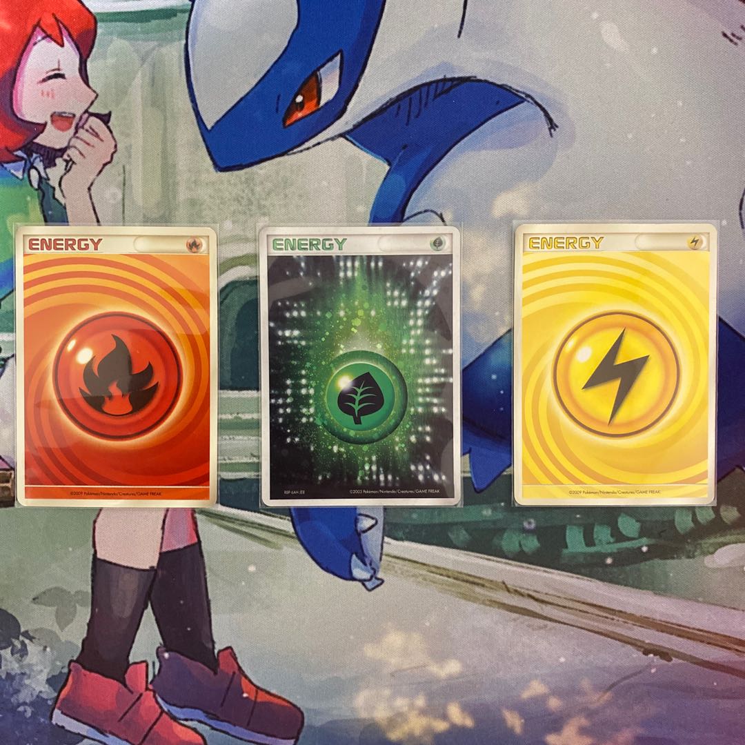 ポケモンカード うずまきエネルギー アクマグエネルギー ポケモンカード うずまきエネルギー アクマグエネルギー