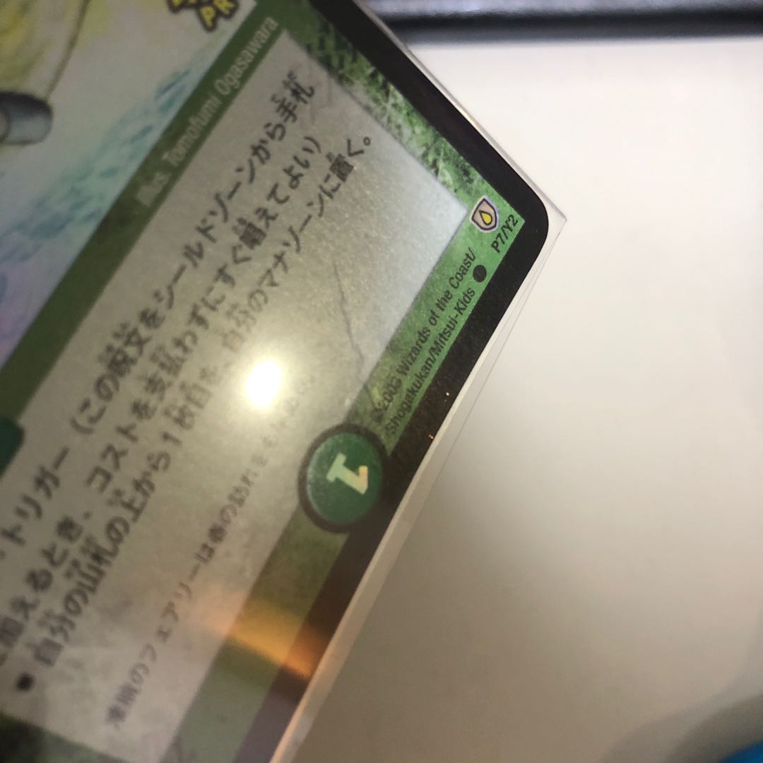 Faerie Life Initial Promo