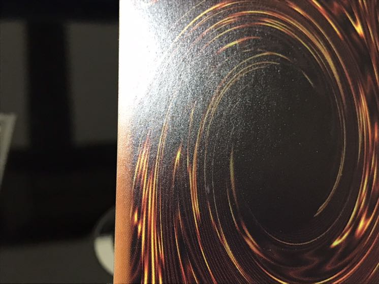 黒い旋風 スーパー 3枚 A