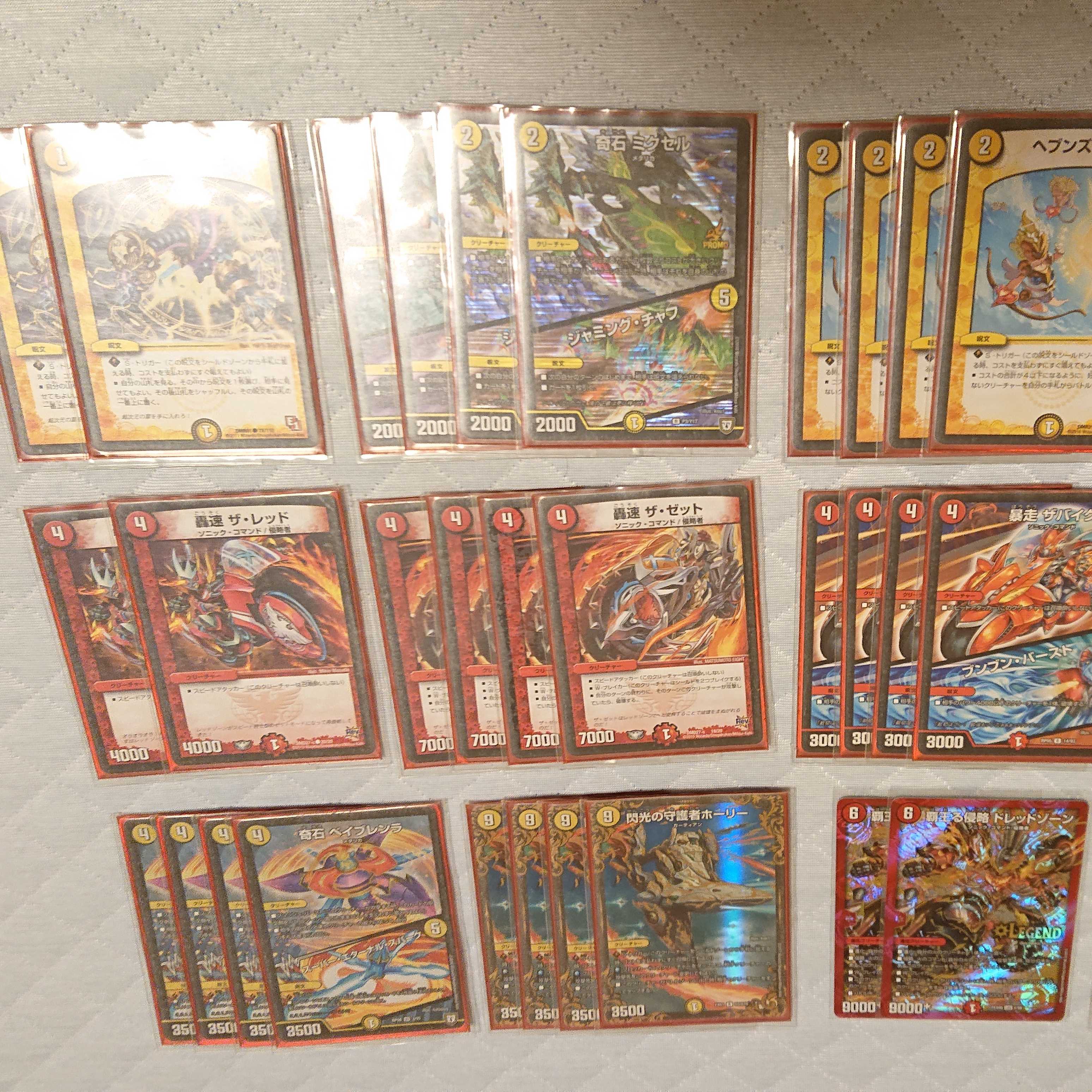 【10%off】赤白バイク パーツ+おまけ